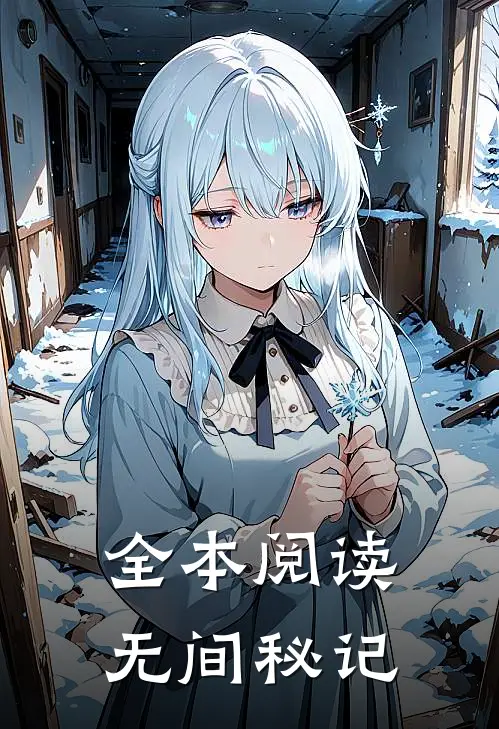 全本阅读无间秘记