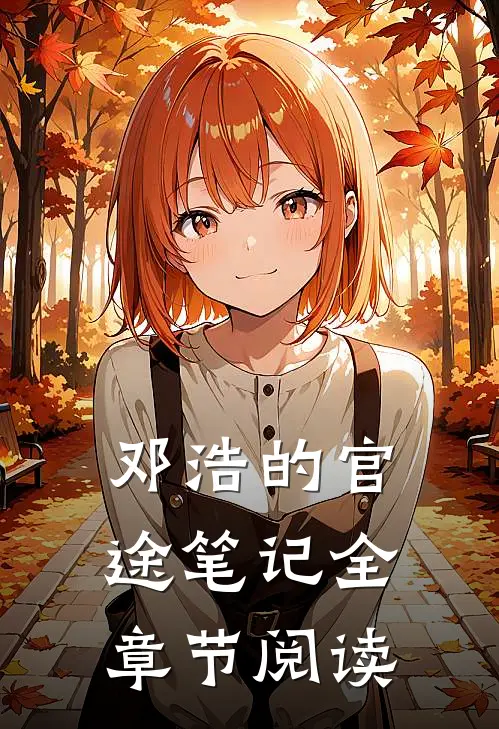 邓浩的官途笔记全章节阅读