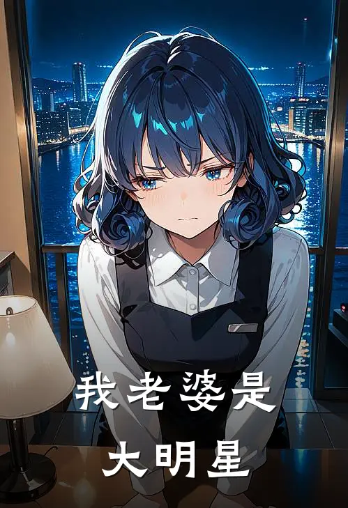 我老婆是大明星