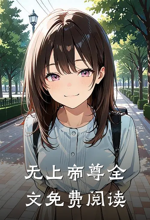无上帝尊全文免费阅读