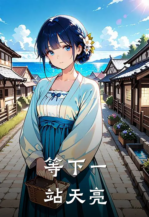 等下一站天亮