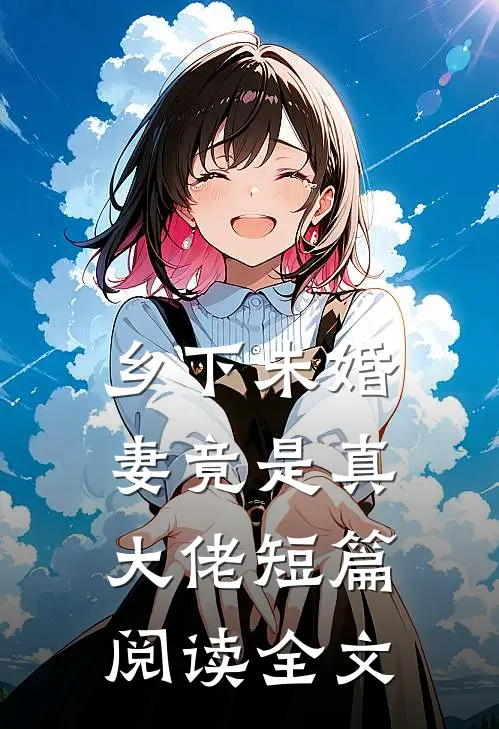 乡下未婚妻竟是真大佬短篇阅读全文