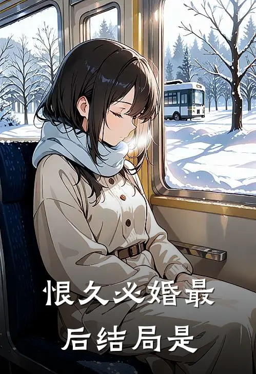 恨久必婚最后结局是