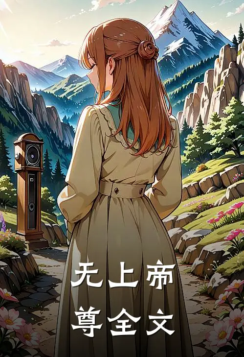 无上帝尊全文