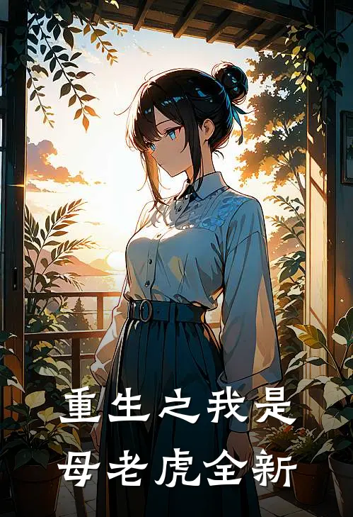 重生之我是母老虎全新