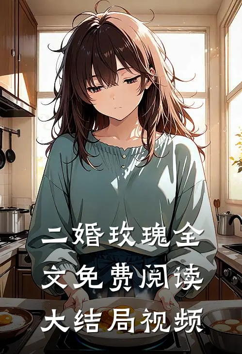 二婚玫瑰全文免费阅读大结局视频