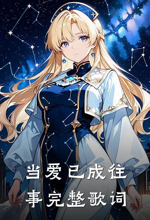 当爱已成往事完整歌词