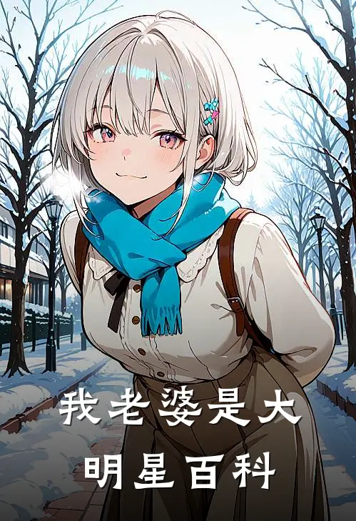 我老婆是大明星百科
