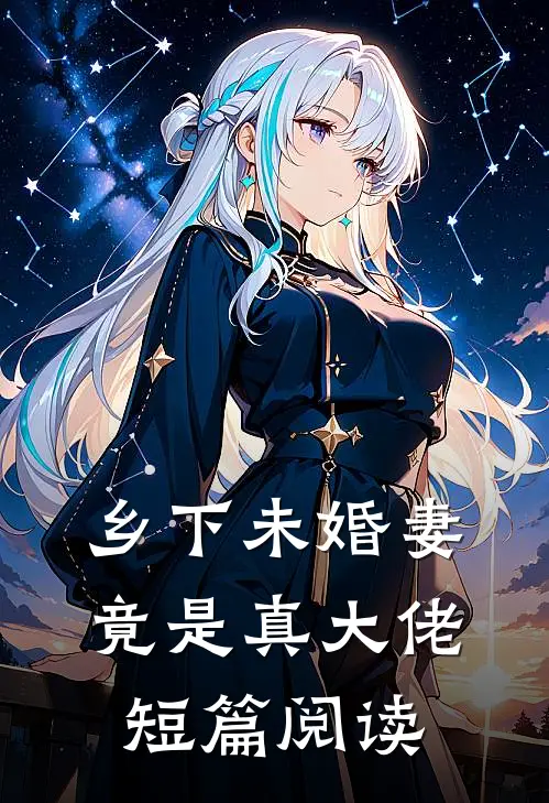 乡下未婚妻竟是真大佬短篇阅读