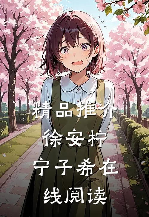 精品推介徐安柠,宁子希在线阅读
