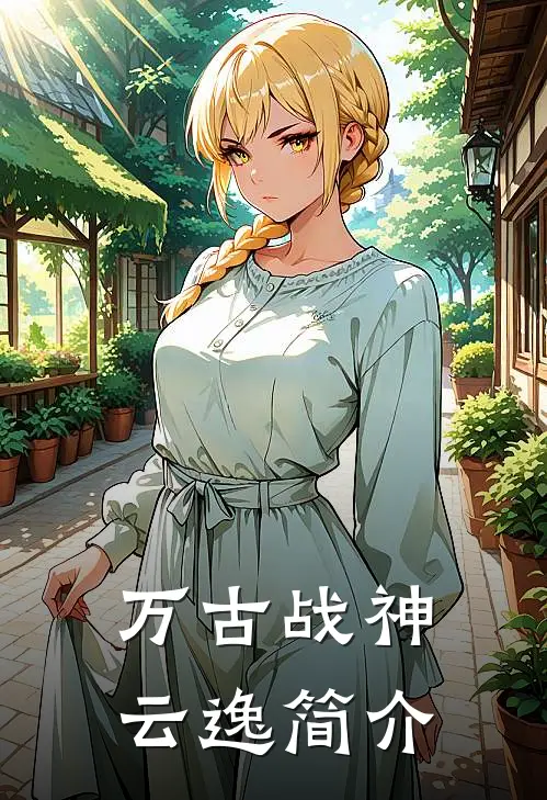 万古战神云逸简介
