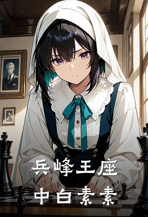 兵峰王座中白素素