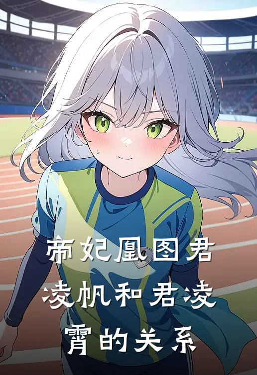 帝妃凰图君凌帆和君凌霄的关系