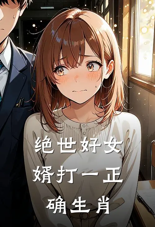 绝世好女婿打一正确生肖