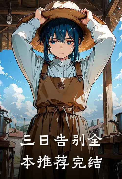 三日告别全本推荐完结