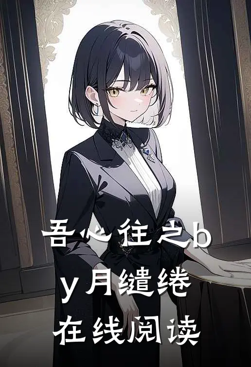 吾心往之by月缱绻在线阅读