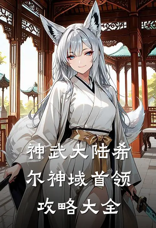 神武大陆希尔神域首领攻略大全