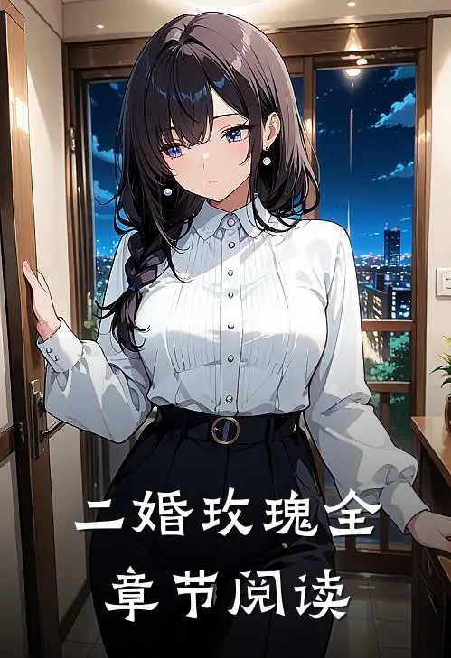 二婚玫瑰全章节阅读