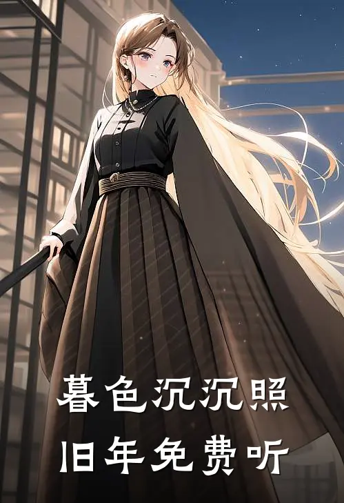 暮色沉沉照旧年免费听