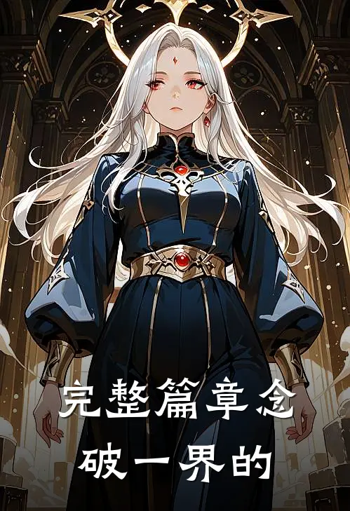 完整篇章念破一界的