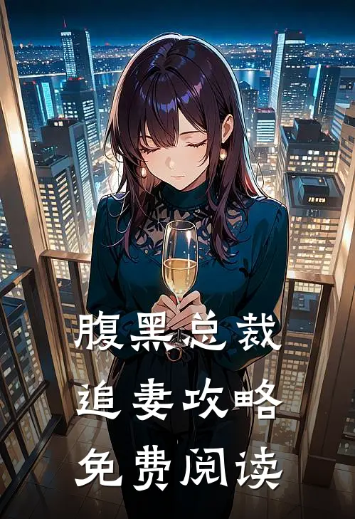 腹黑总裁追妻攻略免费阅读