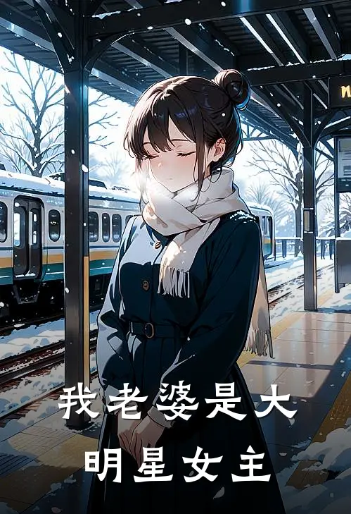 我老婆是大明星女主