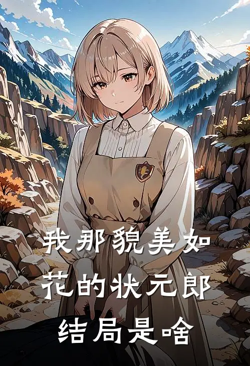 我那貌美如花的状元郎结局是啥