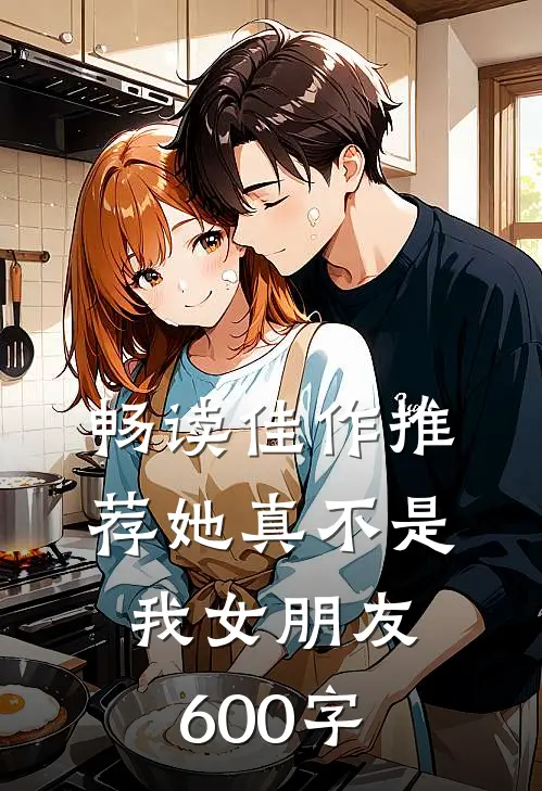 畅读佳作推荐她真不是我女朋友600字