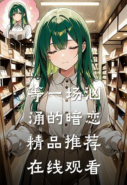 等一场汹涌的暗恋精品推荐在线观看