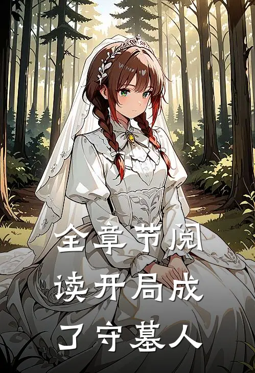 全章节阅读开局成了守墓人