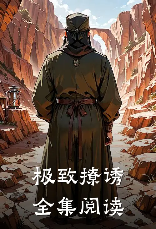 极致撩诱全集阅读
