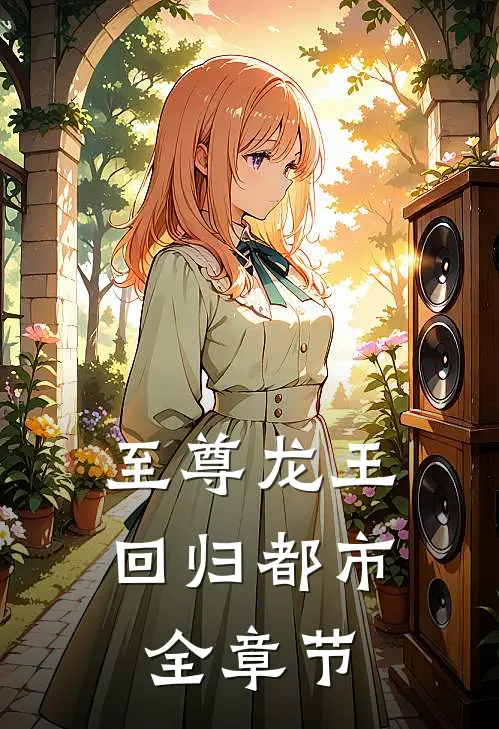 至尊龙王回归都市全章节