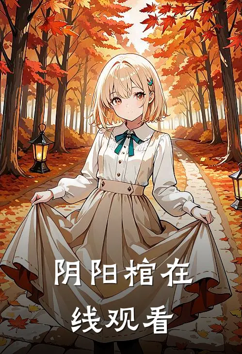 阴阳棺在线观看