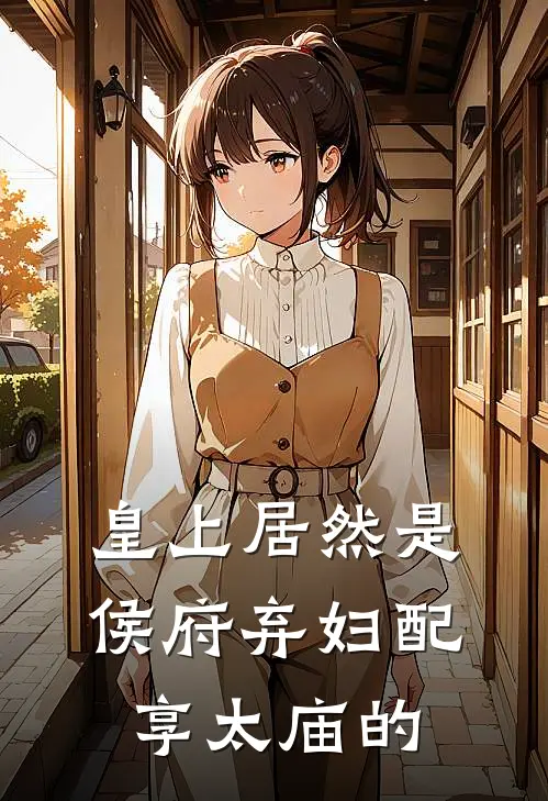 皇上居然是侯府弃妇配享太庙的