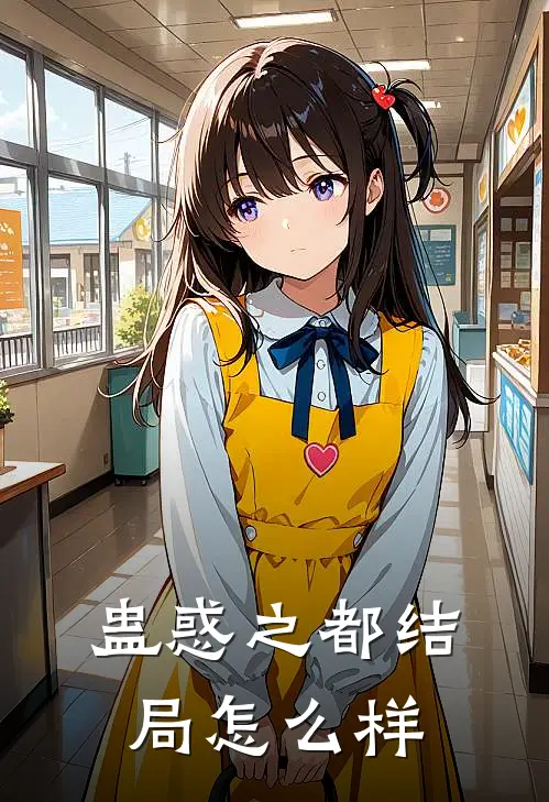 蛊惑之都结局怎么样