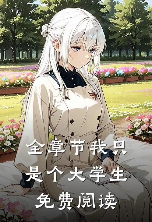 全章节我只是个大学生免费阅读