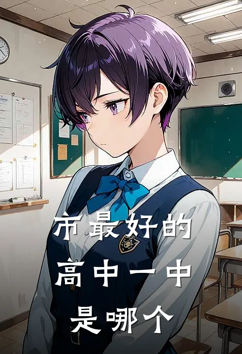 市最好的高中一中是哪个