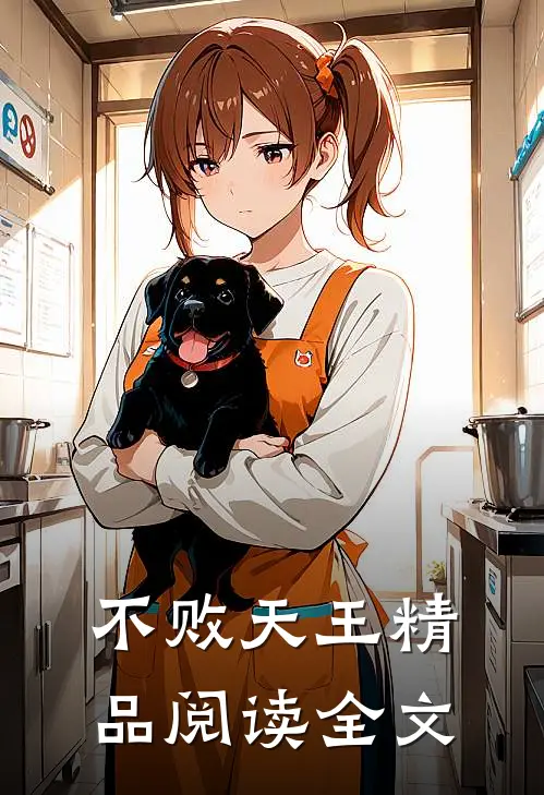 不败天王精品阅读全文