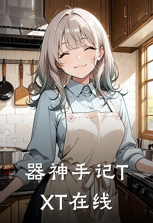 器神手记TXT在线