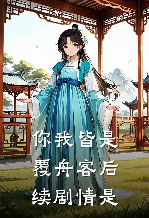 你我皆是覆舟客后续剧情是