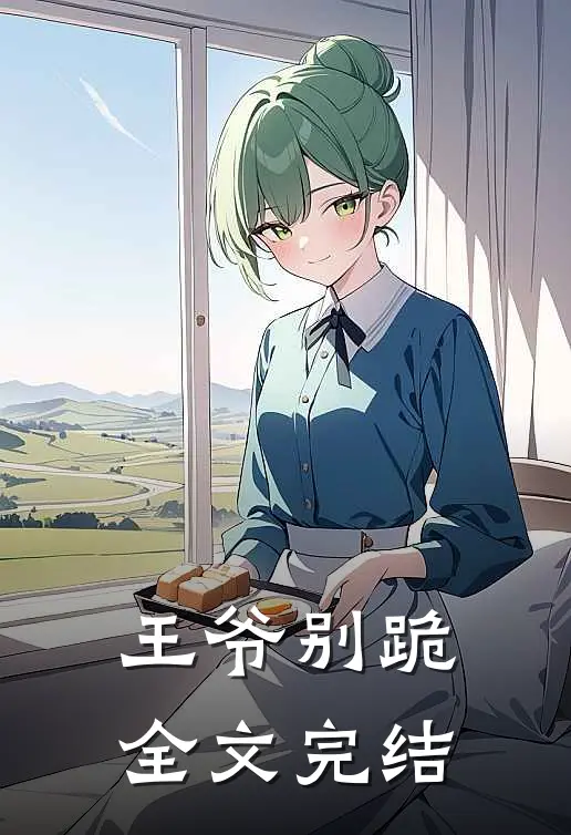 王爷别跪全文完结