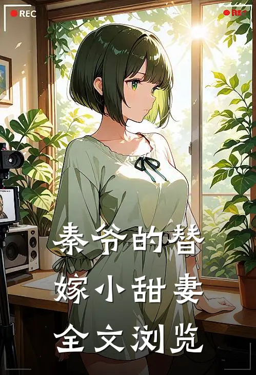 秦爷的替嫁小甜妻全文浏览