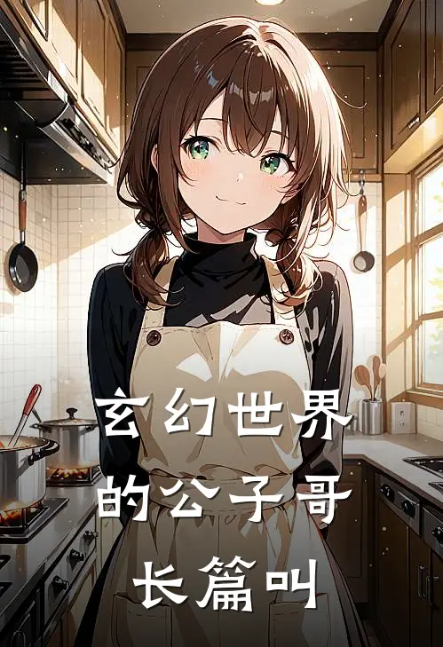 玄幻世界的公子哥长篇叫