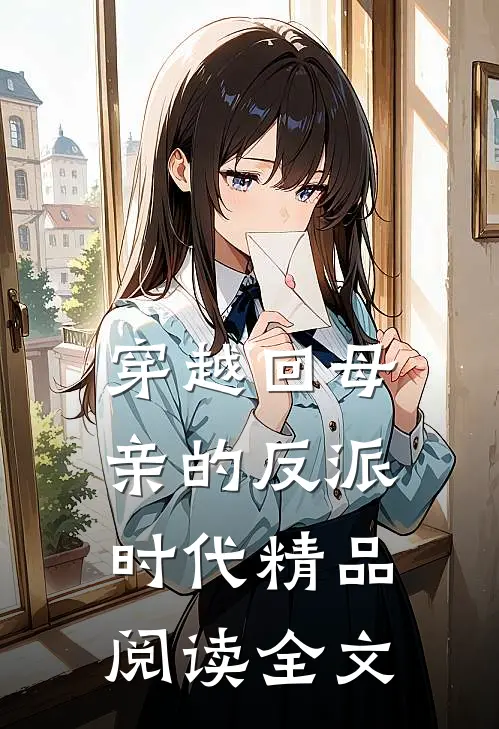穿越回母亲的反派时代精品阅读全文