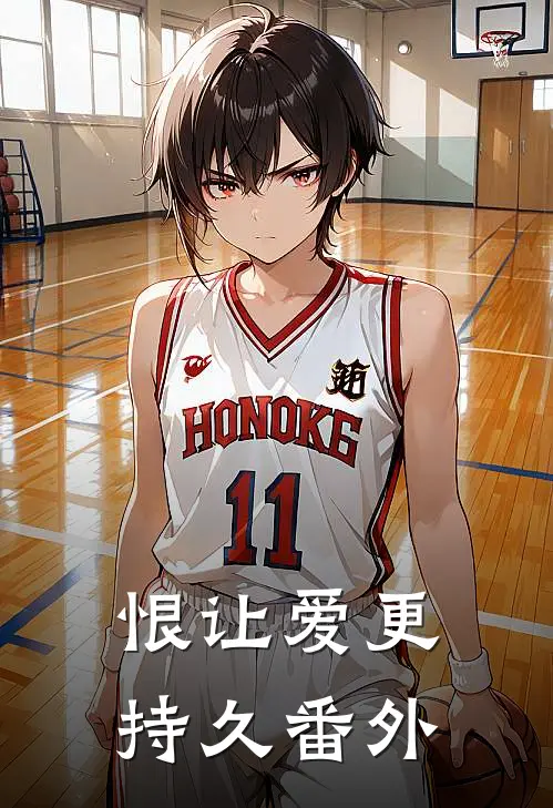 恨让爱更持久番外