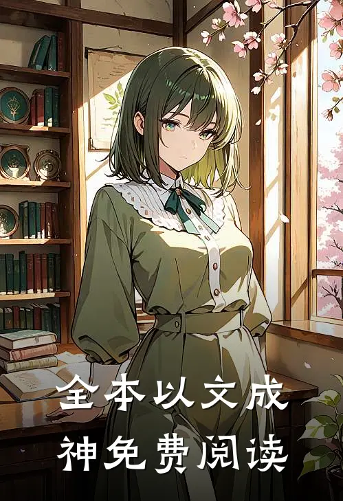 全本以文成神免费阅读