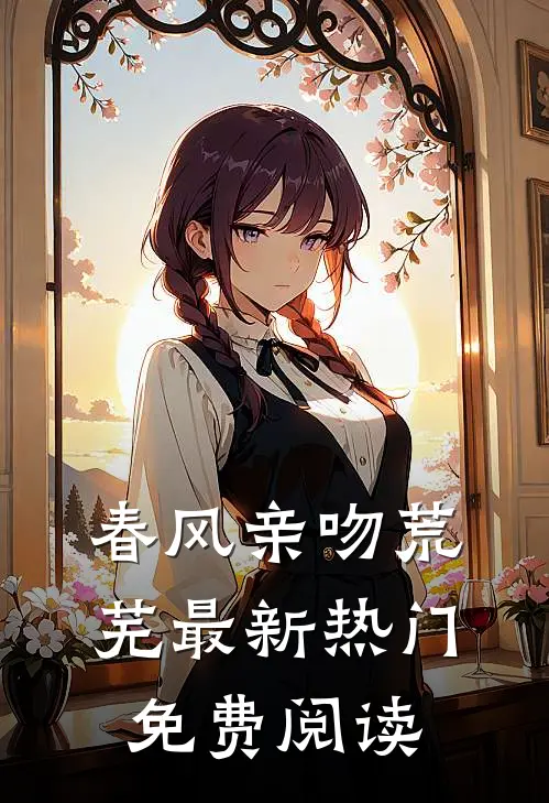 春风亲吻荒芜最新热门免费阅读