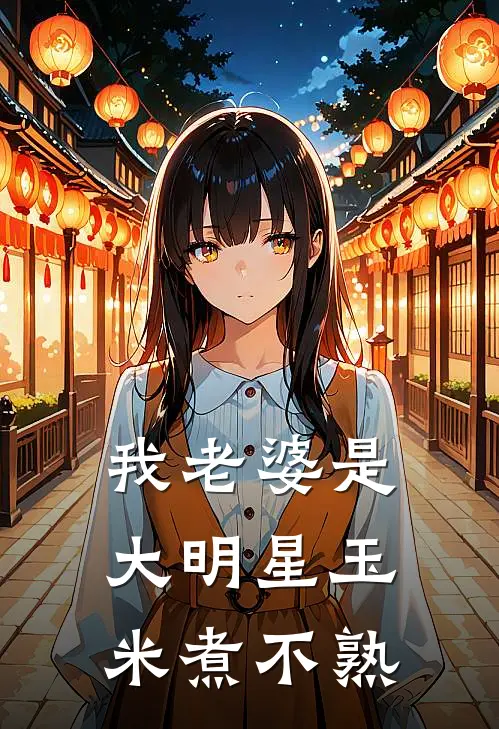 我老婆是大明星玉米煮不熟
