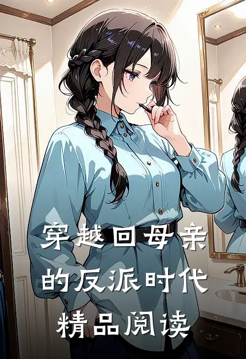 穿越回母亲的反派时代精品阅读