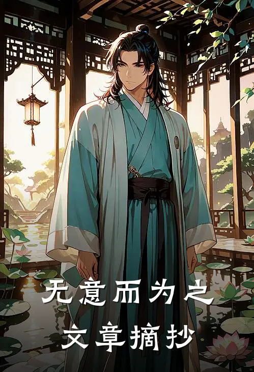 无意而为之文章摘抄